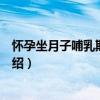 懷孕坐月子哺乳期吃什么（關于懷孕坐月子哺乳期吃什么介紹）