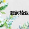 建潤楠亞組（關于建潤楠亞組介紹）