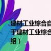 建材工業綜合自動化山東省“十二五”高校重點實驗室（關于建材工業綜合自動化山東省“十二五”高校重點實驗室介紹）