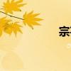宗蕓（關于宗蕓介紹）