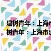 建樹青年：上海市建青實驗學校圖志1939—2019（關于建樹青年：上海市建青實驗學校圖志1939—2019介紹）