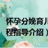 懷孕分娩育兒全程指導（關于懷孕分娩育兒全程指導介紹）