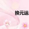 換元運思（關于換元運思簡介）