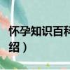 懷孕知識百科全書（關于懷孕知識百科全書介紹）