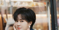 郁可唯回應入圍金曲獎最佳華語女歌手