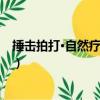 捶擊拍打·自然療法系列（關于捶擊拍打·自然療法系列簡介）