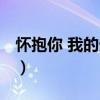 懷抱你 我的天使（關于懷抱你 我的天使介紹）