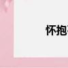 懷抱石（關于懷抱石介紹）