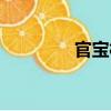 官寶村（關于官寶村介紹）