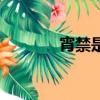 宵禁是什么意思（宵禁解釋）