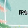 懷抱兒（關于懷抱兒介紹）