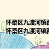 懷柔區九渡河鎮西臺村新時代文明實踐志愿服務分隊（關于懷柔區九渡河鎮西臺村新時代文明實踐志愿服務分隊介紹）