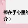 捧在手心里的幸福（關于捧在手心里的幸福簡介）