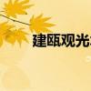 建甌觀光木（關于建甌觀光木介紹）