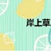 岸上草原（關于岸上草原簡介）