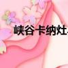 峽谷卡納灶鳥（關于峽谷卡納灶鳥簡介）