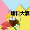 建科大酒店（關于建科大酒店介紹）