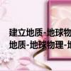 建立地質-地球物理-地球化學找礦模型方法研究（關于建立地質-地球物理-地球化學找礦模型方法研究介紹）