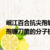 岷江百合抗尖孢鐮刀菌的分子機理研究（關于岷江百合抗尖孢鐮刀菌的分子機理研究簡介）