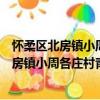 懷柔區北房鎮小周各莊村青年志愿者服務隊（關于懷柔區北房鎮小周各莊村青年志愿者服務隊介紹）