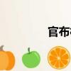 官布村（關于官布村介紹）