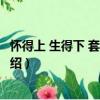懷得上 生得下 套裝共2冊（關于懷得上 生得下 套裝共2冊介紹）
