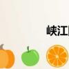峽江圖（關于峽江圖簡介）