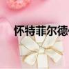 懷特菲爾德傳（關于懷特菲爾德傳介紹）