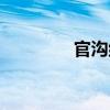 官溝組（關于官溝組介紹）