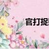 官打捉賊（關于官打捉賊介紹）