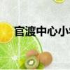 官渡中心小學（關于官渡中心小學介紹）