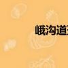 峨溝道班（關于峨溝道班簡介）