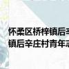 懷柔區橋梓鎮后辛莊村青年志愿者服務隊（關于懷柔區橋梓鎮后辛莊村青年志愿者服務隊介紹）