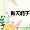 掀天耗子營（關于掀天耗子營簡介）