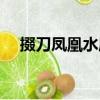 掇刀鳳凰水庫（關于掇刀鳳凰水庫簡介）