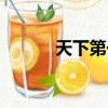 天下第一大結局（結局如何呢）