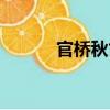 官橋秋笛（關于官橋秋笛介紹）