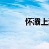 懷灞上游（關于懷灞上游介紹）
