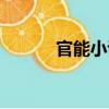 官能小說（關于官能小說介紹）