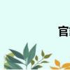 官霸（關于官霸介紹）
