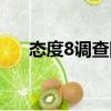 態度8調查網（關于態度8調查網介紹）