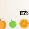 官都里（關于官都里介紹）