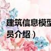 建筑信息模型技術員（關于建筑信息模型技術員介紹）