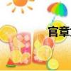 官章太（關于官章太介紹）