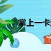 掌上一卡通（關于掌上一卡通簡介）