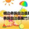 峨邊彝族自治縣黑竹溝鎮中心衛生院志愿服務隊（關于峨邊彝族自治縣黑竹溝鎮中心衛生院志愿服務隊簡介）