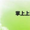 掌上上海（關于掌上上海簡介）