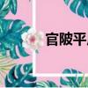 官陂平原（關于官陂平原介紹）