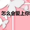 怎么會愛上你的（關于怎么會愛上你的介紹）