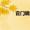 官門嫡女（關于官門嫡女介紹）